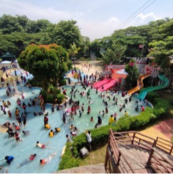 Columbus Waterpark, photo 2