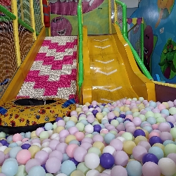 Azmya Playground Prambanan, photo 2
