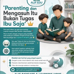 Alif Daycare & Preschool, photo 2