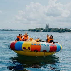 Krisna Watersport, photo 2