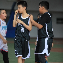Warriors Basketball Academy Batam, photo 1
