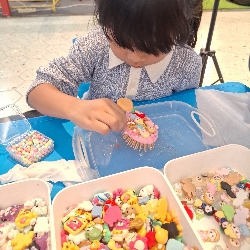 The Kiddo Creative - Event, photo 1