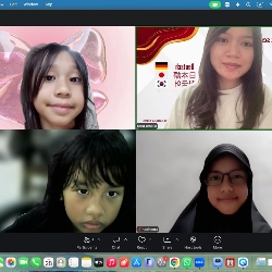 Let's Talk Language School, photo 1