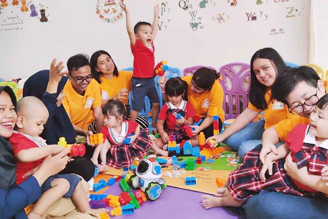 Jackids Daycare Preschool & Kindergarten, photo 3