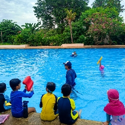 Eskalasi Aquatic, photo 4