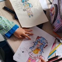 Studio Manga Rokyu, photo 2