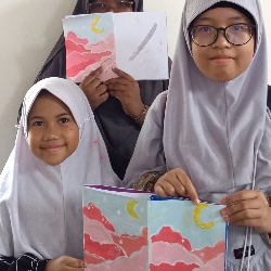 Halal Art Course, photo 2