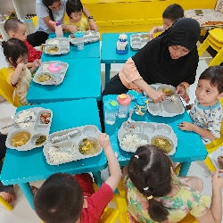 Junior Jamboree Daycare, photo 2