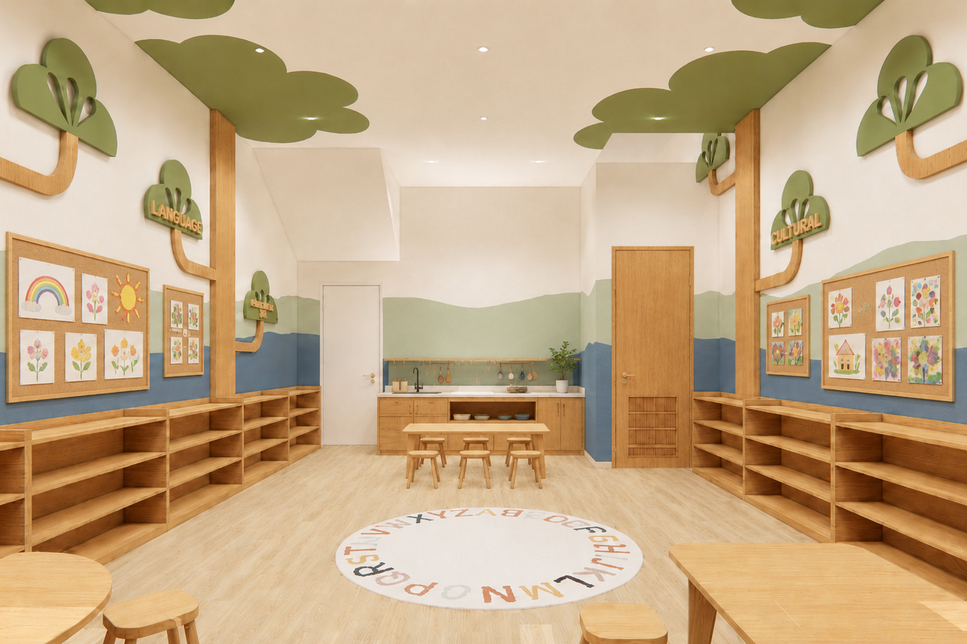 Morning Nest Preschool, photo 1