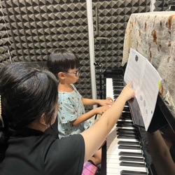 The Accento Music Course, photo 5