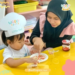 Wuffyspace Raya Bintaro, photo 4