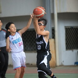 Warriors Basketball Academy Batam, photo 3