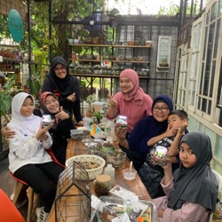 Potland Indonesia, photo 2