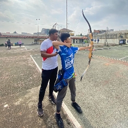 Archery Folks, photo 3