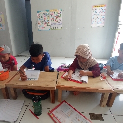 Tamberia Education, photo 4