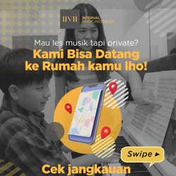 Interval Music Indonesia, photo 2