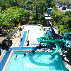Loka Asri Park, photo 1