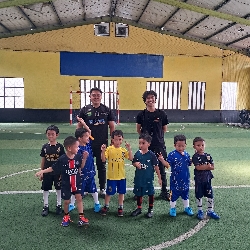 Foxybright Indonesia, photo 1