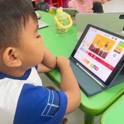 Wekode Coding for Kids, photo 1