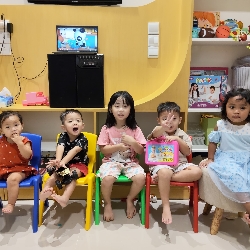 Bloom Childcare, photo 1