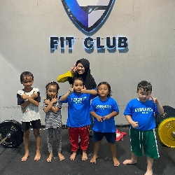 Zetfit Gymnastics Tulungagung, photo 1