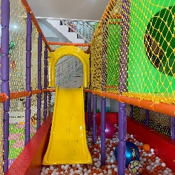 KIDS HALL PLAYGROUND, photo 2