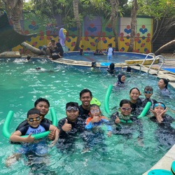 Fastswim Aquatic, photo 2