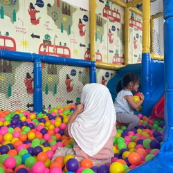 Double J Playground, photo 1