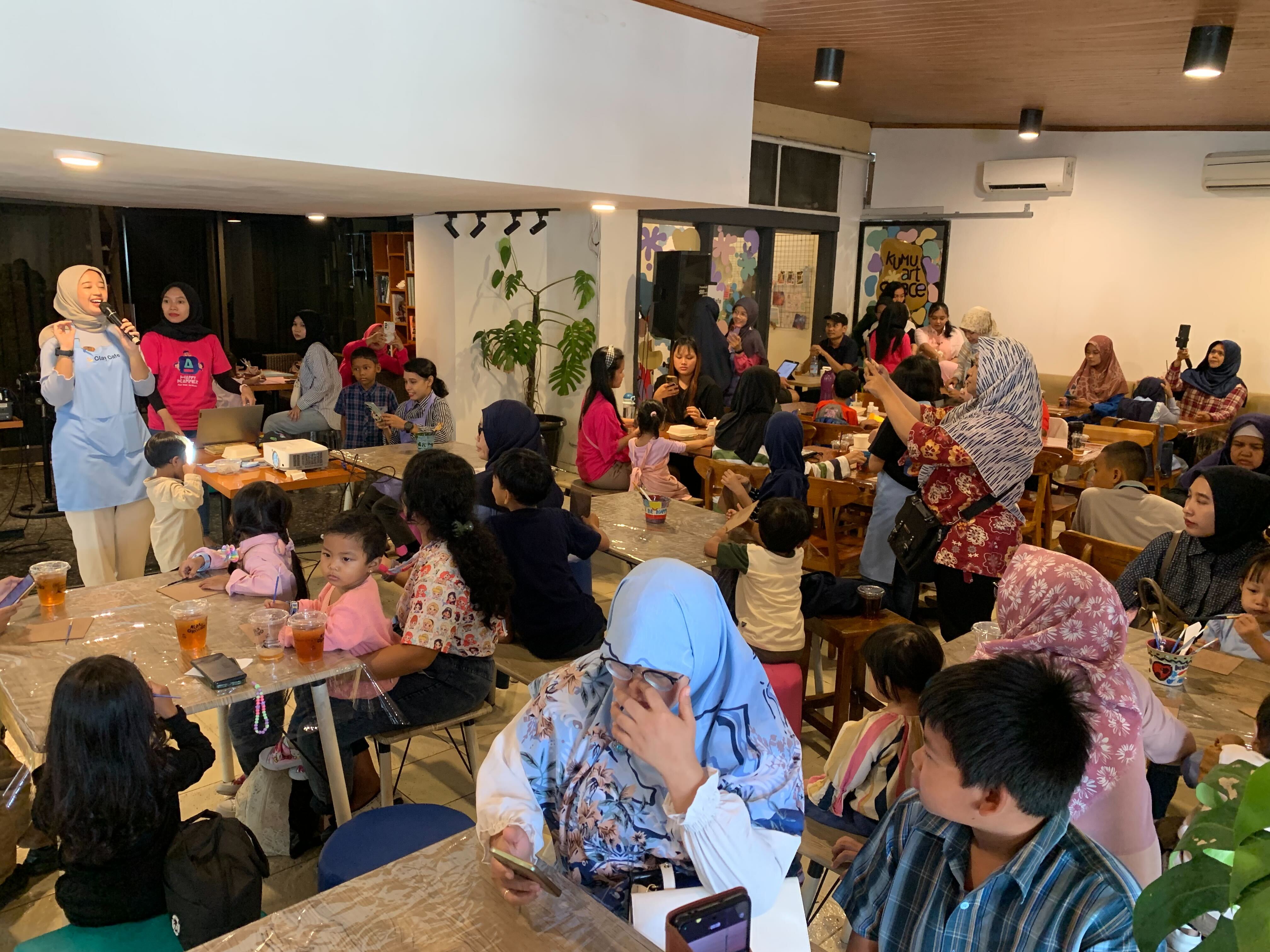 Clay Cafe, photo 5