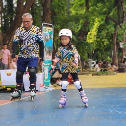 Feet Motion Skate, photo 3