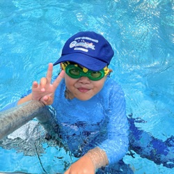 Les Renang Soloraya Ammar Swim, photo 2