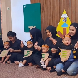 TempatEyang Preschool & Daycare, photo 3