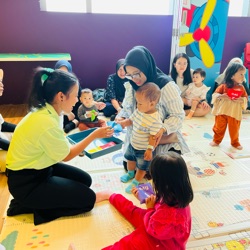 Kids Space, photo 4