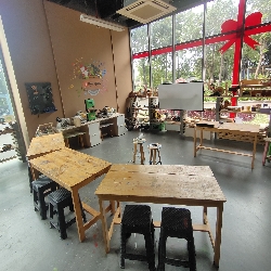 RuangQu Makerspace, photo 3