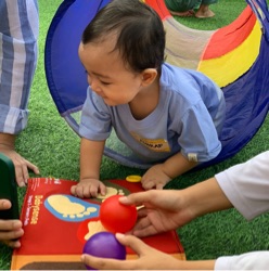 Teras Mayn, photo 1