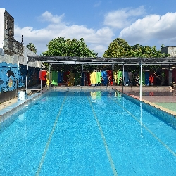Kolam renang punokawan, photo 2