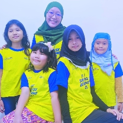 Sempoa Kreatif Kazamall, photo 1