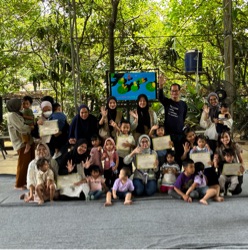 Mosart Kids Club, photo 1