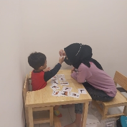 Klinik Tumbuh Kembang Anak Superkidz Kemang, photo 4