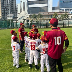 Rhinos Baseball Softball Club, photo 2