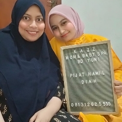 Kazz Mom n Baby Spa, photo 1