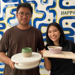 Jay Ceramic Studio, photo 2