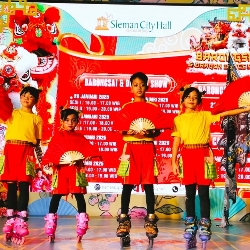 Yogyakarta Inline Skate Academy, photo 2