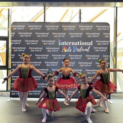 Leap & Beat Dance Center, photo 1