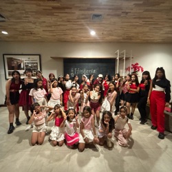 Gog Dance Class, photo 1