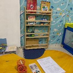 KIDS HALL PLAYGROUND, photo 3