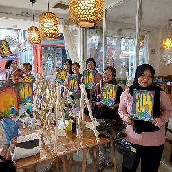 IMPASTE, photo 3