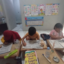 Tamberia Education, photo 2