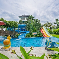 Citraland Waterpark Denpasar, photo 3
