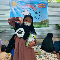 Basmalah Buddies Wonderland, photo 2